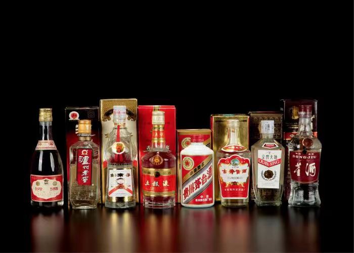 灵武茅台酒回收